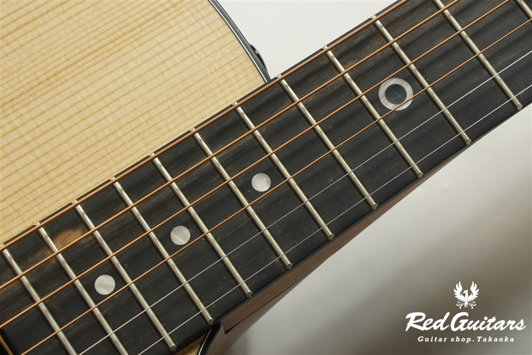 Martin SC-10E-01 - Natural | Red Guitars Online Store